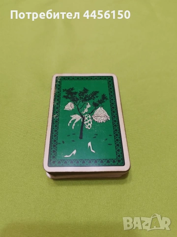 Еротични карти, снимка 5 - Карти за игра - 54359428