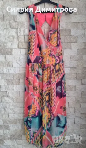 Рокля L, снимка 1