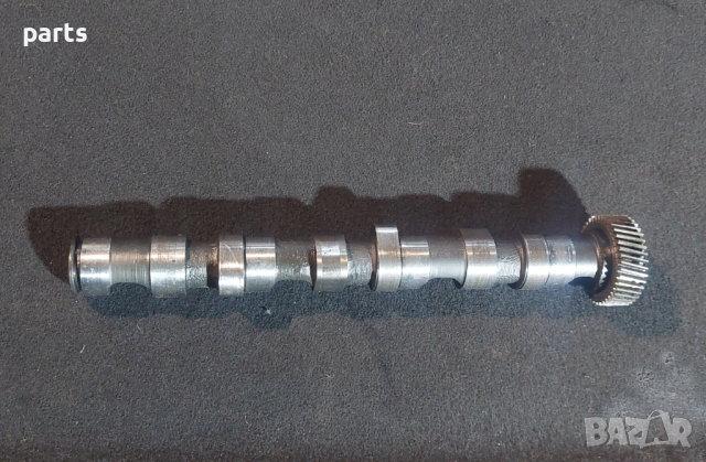 Разпределителен Вал 2.5TDI Ауди А6 C5 - VW Пасат 5 - T0411 (2) N, снимка 6 - Части - 44735285