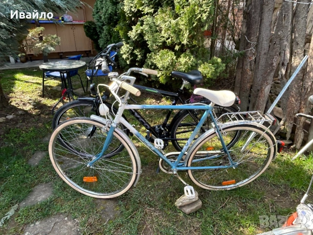 Велосипеди от 80 до 140 евро, снимка 14 - Велосипеди - 53913385