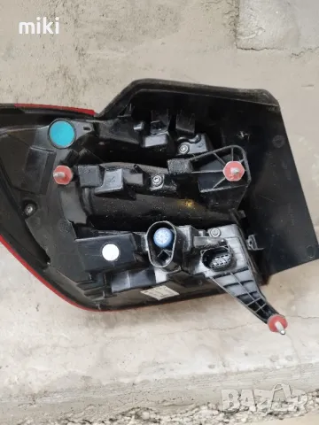 Десен външен стоп за Mercedes A classe (W177) A 220-4 matic (2018-2022), снимка 4 - Части - 48265740