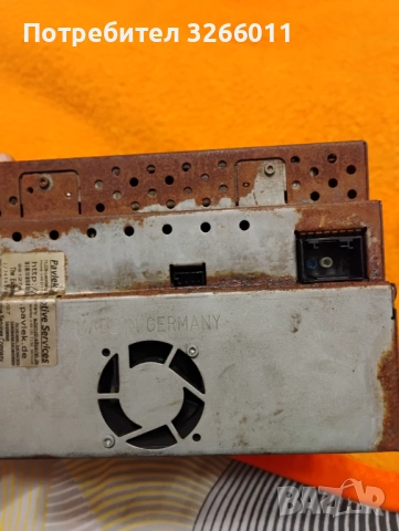 Медия Мерцедес w211, снимка 5 - Части - 52915730