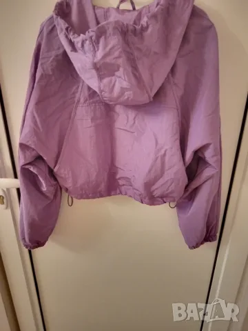 Дамско яке. Други. Bershka, снимка 3 - Други - 55322659