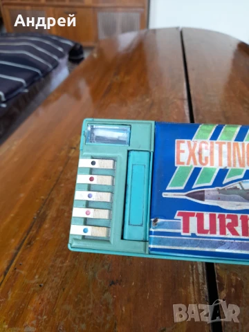 Стар ученически несесер #12, снимка 2 - Други ценни предмети - 50785748