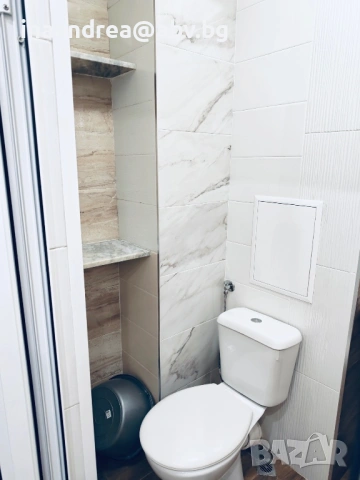 3- стаен апартамент под наем в Славейков с включени телевизия и интернет, снимка 15 - Апартаменти - 54033868