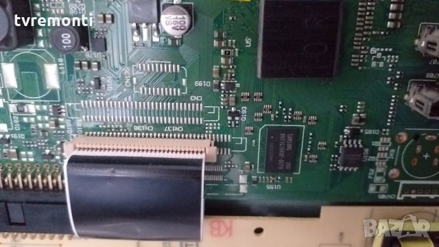 Mainboard 17MB62-2.6 110112, снимка 3 - Части и Платки - 29583581