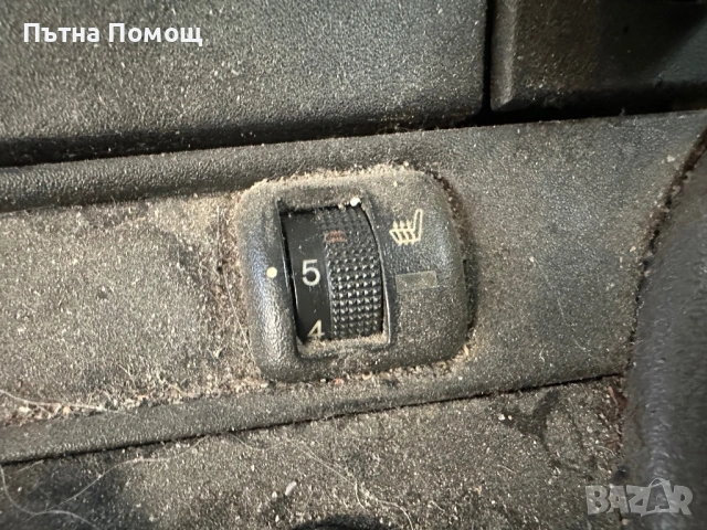 Опел Астра на части, снимка 12 - Части - 53072335