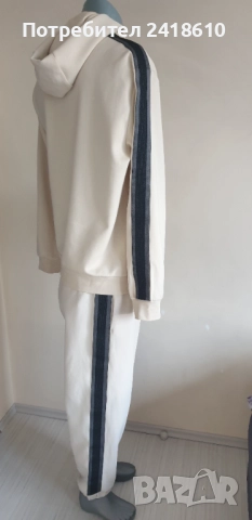 Emporio Armani EA7 Mens Size L ОРИГИНАЛ! Мъжки Екип / комплект!, снимка 13 - Спортни дрехи, екипи - 52589269