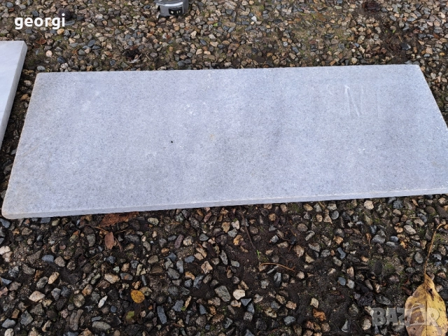 Мраморни плочи нови, снимка 9 - Облицовки - 51995423