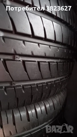 4 летни гуми 235 60 16 / 215 70 16 профил 8мм Швейцария Перфектни, снимка 2 - Гуми и джанти - 51346056