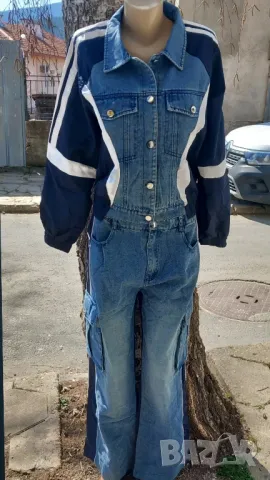  Дамски комплект