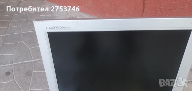 Монитор LG , снимка 2 - Монитори - 54353524