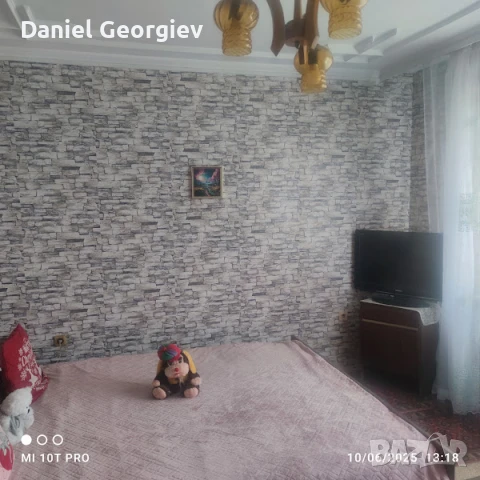 Продавам етаж от къща , снимка 8 - Къщи - 41656512