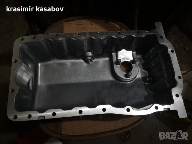 Нов картер за vw, audi и др. , снимка 3 - Части - 53299755