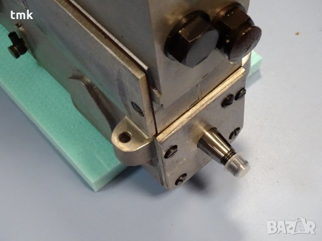 Горивно нагнетателна помпа L'ORANGE PHE 6 B 3 , снимка 2 - Други машини и части - 31988793