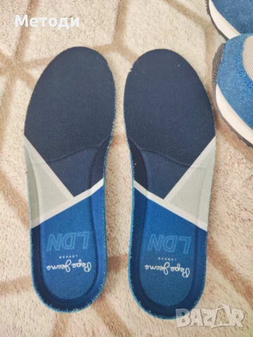 Детски маратонки Pepe Jeans, снимка 10 - Детски маратонки - 51187906