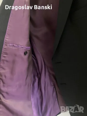 Мъжко сако Teodor, снимка 3 - Палта - 50258528