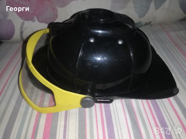 Детски шлем