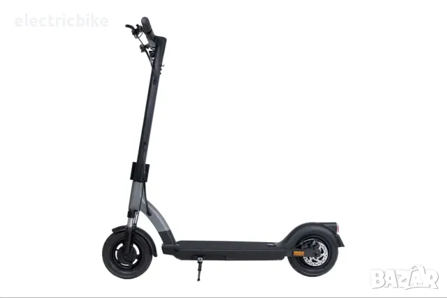 Електрически скутер/тротинетка L10 500W 7.8Ah, снимка 3 - Велосипеди - 47388112