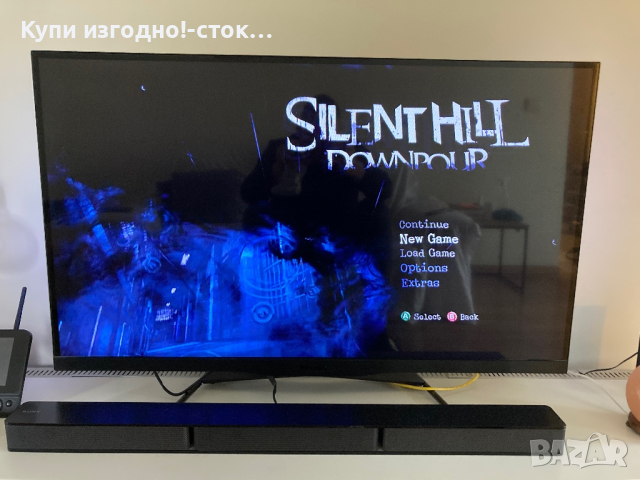 Хакнат Xbox 360 с два джойсткика и 500 игри , снимка 9 - Xbox конзоли - 44650691