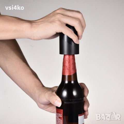 Отварачка за бутилки Premium, снимка 7 - Аксесоари за кухня - 34800847
