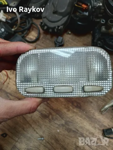 Плафон преден Citroen Xsara Picasso PEUGEOT, снимка 2 - Части - 56331310