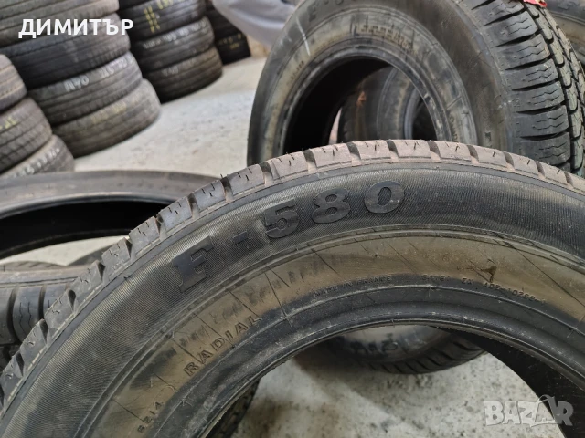 4бр.НОВИ летни гуми FIRESTONE 175 80 14 цена за брой, снимка 7 - Гуми и джанти - 51392680