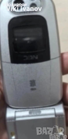 NEC N400I, снимка 5 - Други - 53314149