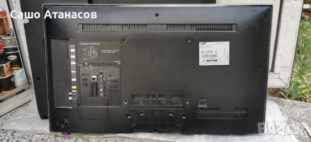 SAMSUNG UE32F6270SS с драсната матрица ,BN44-00615A ,BN41-01958A ,BN41-01938B ,WIDT30Q ,UF5000/1.2T, снимка 2 - Части и Платки - 42040114