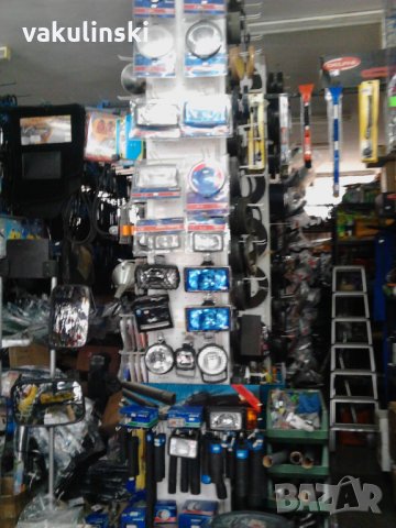 АВТО Части за Фиат 125p  за Фиат 126p FIAT-125/ FIAT-126, FIAT-126 /  FIAT-125, снимка 10 - Части - 18985525