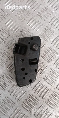 Платка външен стоп BMW 3-Series E46 2002г.(лява комби)	