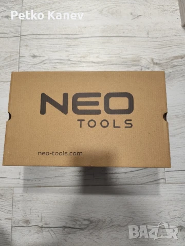 Работни обувки NEO tools, снимка 4 - Други - 51002493