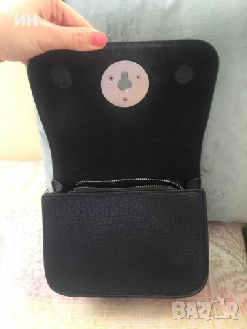 Дамска чантичка с дълга дръжка, снимка 3 - Чанти - 31978203