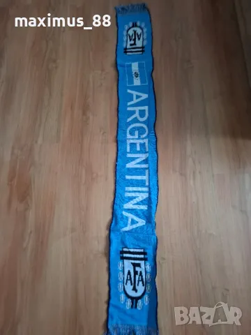 Шал на Аржентина , снимка 1