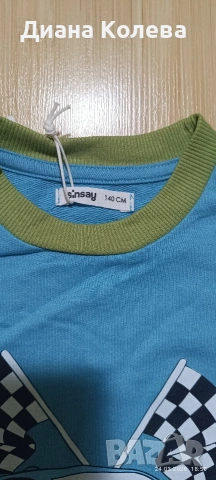 Нови детски дрехи , снимка 10 - Други - 53965309