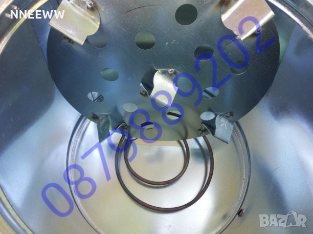 Електрически казан за варене на буркани компоти Стерилизатор,50л-3300w, снимка 10 - Други - 29751949