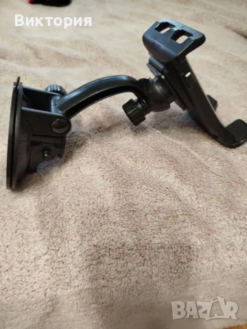 Стойка за телефон за кола , снимка 4 - Аксесоари и консумативи - 49530472