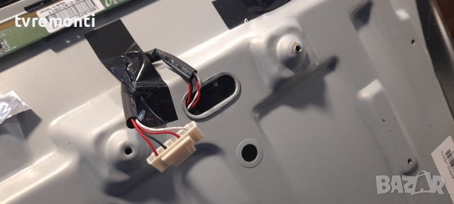 лед диоди от дисплей LVF395NDEL от телевизор TCL модел 40ES561, снимка 2 - Части и Платки - 37232134