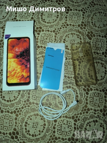 Продавам два работещи и запазени смартфона!, снимка 7 - Други - 53019984