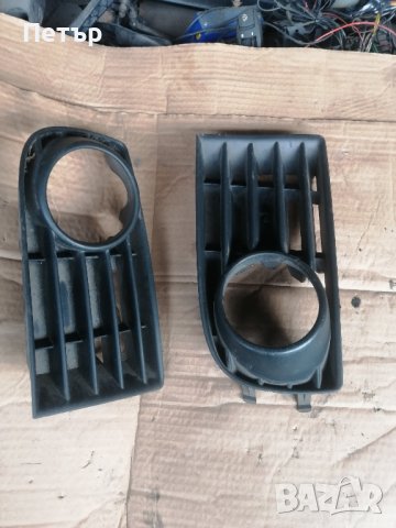 Решетки за халоген Голф 5