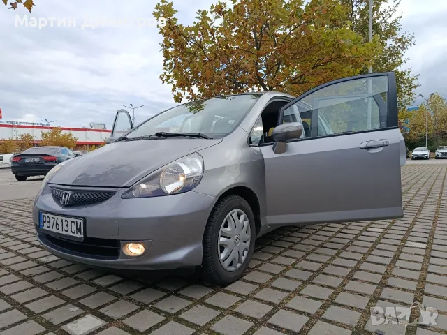 Продава автомобил, снимка 17 - Автомобили и джипове - 56546575