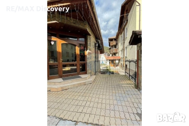 Ресторант - Под наем - гр. Чепеларе, снимка 4 - Заведения - 51505579