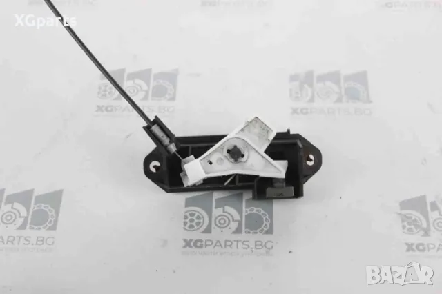 Външна дръжка заден капак за Toyota Corolla E12 хечбек (2001-2007), снимка 2 - Части - 47936215