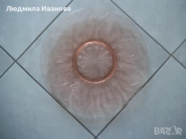 Керамика и стъкло, снимка 11 - Сервизи - 55751492