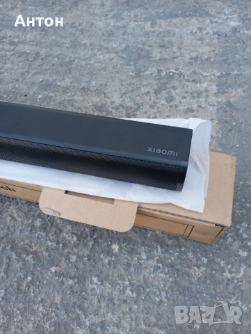 Колонка с блутут   XIAOMI, снимка 2 - Bluetooth тонколони - 51699994