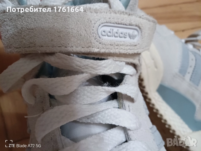 Маратонки , снимка 3 - Маратонки - 52397296