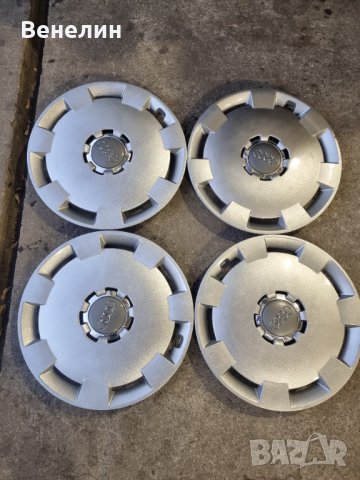 4бр.Желязни джанти за Пежо, Ситроен 5х108х17цола , снимка 11 - Гуми и джанти - 39345386