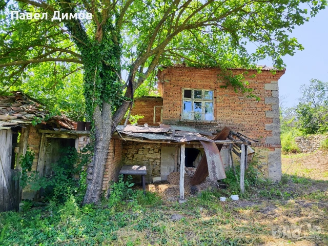 Къща село Чайка , снимка 4 - Къщи - 54298527