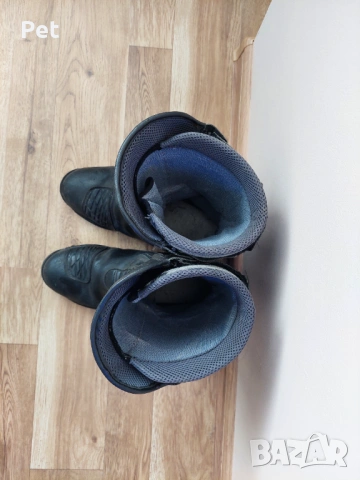 Ботуши за мотор, снимка 8 - Мъжки ботуши - 54245594