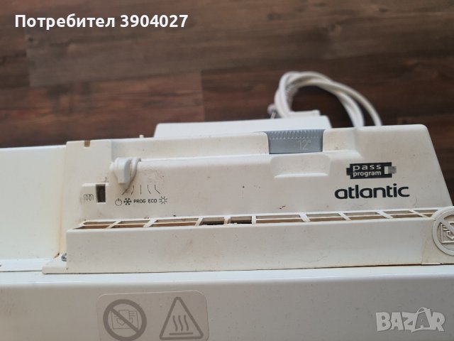 Отоплителен уред, снимка 3 - Отоплителни печки - 44275587